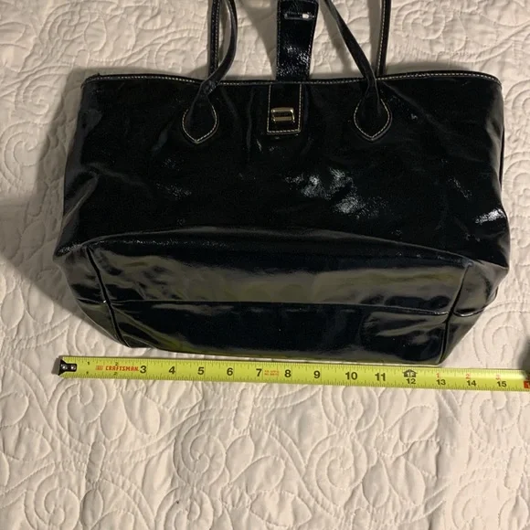 Dooney and Bourke tote - Picture 7 of 11